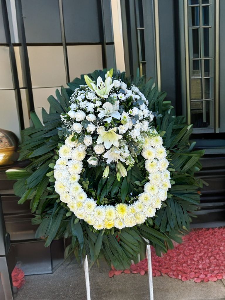 Corona Funebre