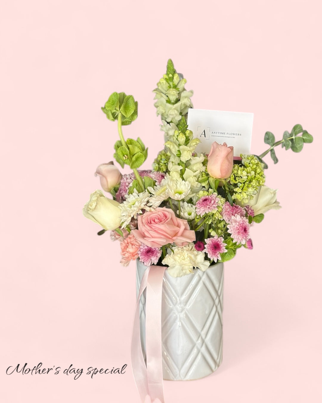 Arreglo mediano - Mother's day edition