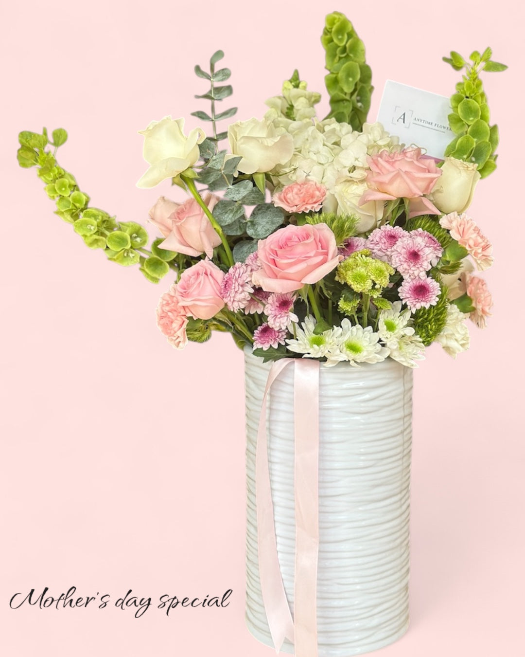Arreglo grande extendido - Mother's day edition