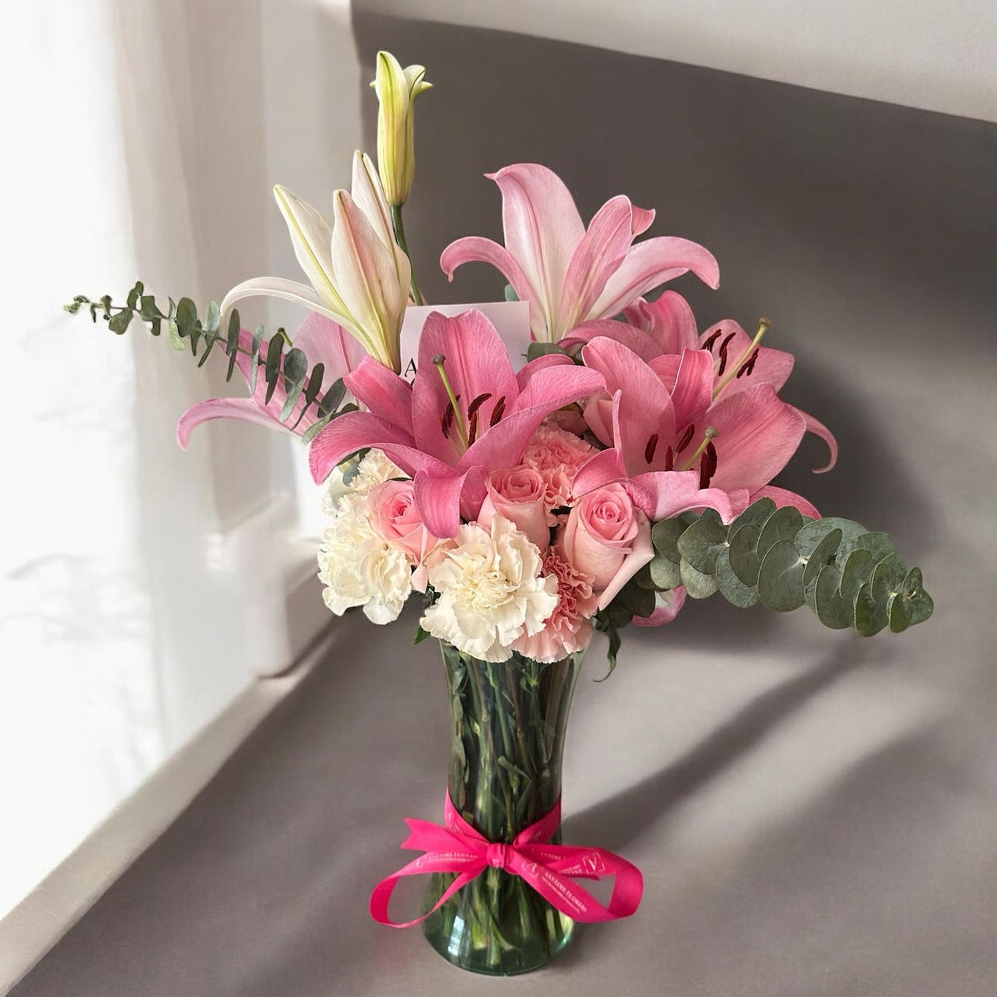 🌸 No Reason Flowers 🌸
