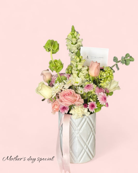 Arreglo mediano - Mother's  day edition